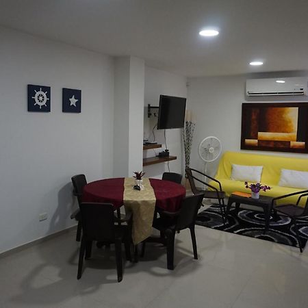 Suites Yinnam Arrieta Сан-Андрес Экстерьер фото